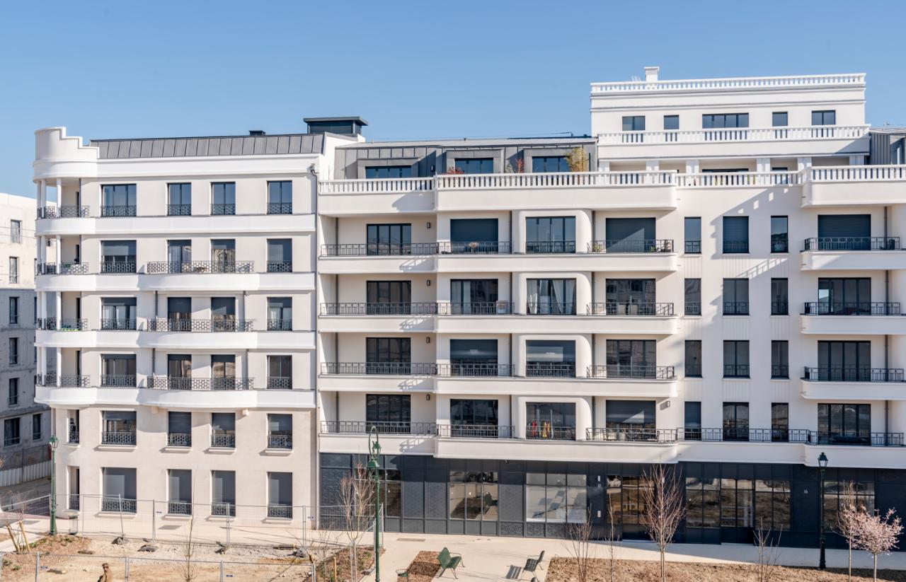 Commerce Clamart 638m² Vente commerce Clamart Hauts-de-Seine OVCOM2529476 1